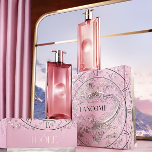 Coffret Idole - Eau de Parfum Coffret Idole - Eau de Parfum